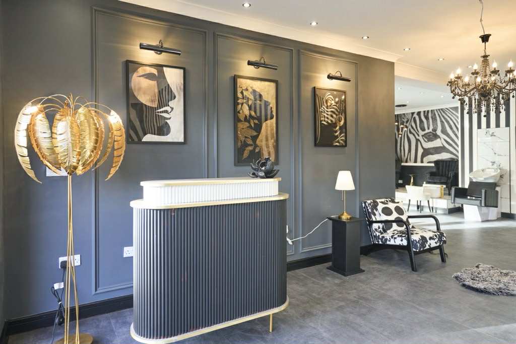 Signature Lengths gallery