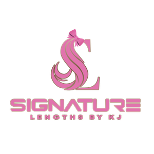 Signature Lengths by KJ